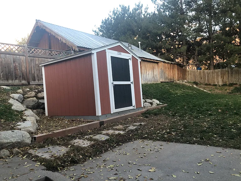 770 N Main St — Photo 19