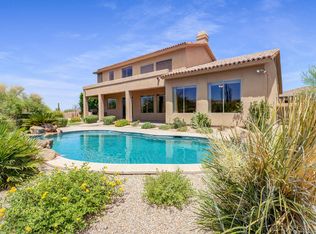 11589 E Four Peaks Rd, Scottsdale, AZ 85262