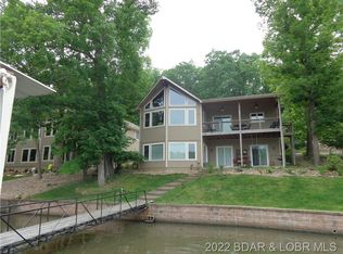 215 Old Blacksmith Ln, Gravois Mills, MO 65037