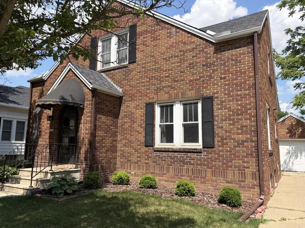 1008 Joliet St, La Salle, IL 61301