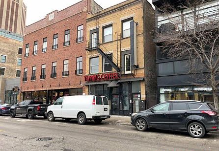 2nd image of 1634 N Milwaukee Ave APT 2