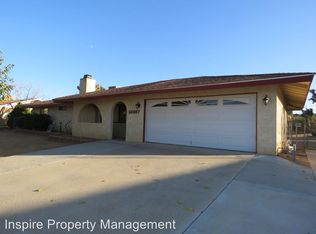 58367 Arcadia Trl, Yucca Valley, CA 92284