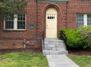 4351 Harrison St NW #2, Washington, DC 20015