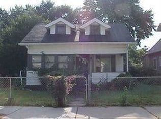 1031 N Belleview Pl, Indianapolis, IN