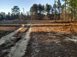 634 Scotts Pond Rd, Hartsville, SC 29550