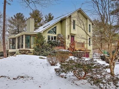 41 Riverview Dr, Westport, MA, 02790