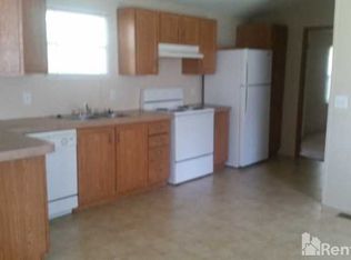 801 Meadow Ln, Huntsville, TX 77340