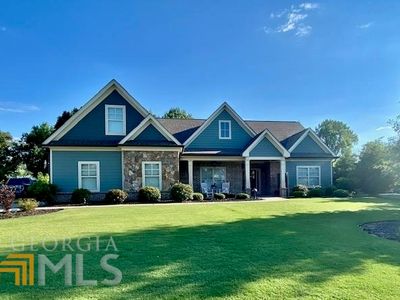5712 Brickhampton Ct, Clermont, GA, 30527