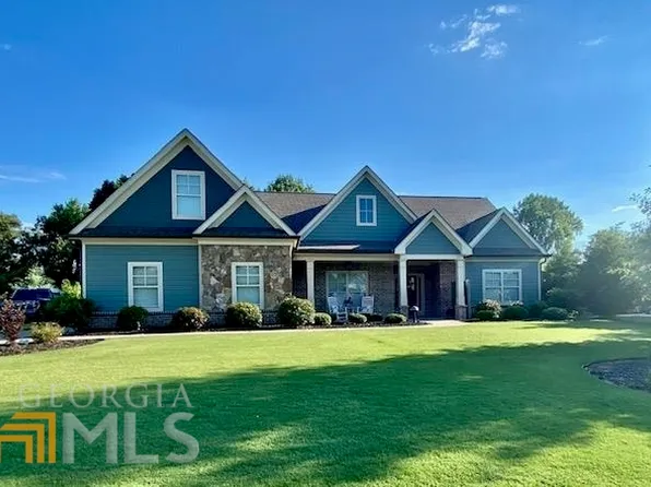 5712 Brickhampton Ct, Clermont, GA 30527