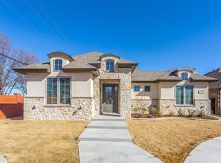 401 Topeka Ave, Lubbock, TX 79416