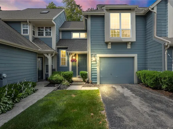 9651 Whalers Wharf, Dayton, OH 45458
