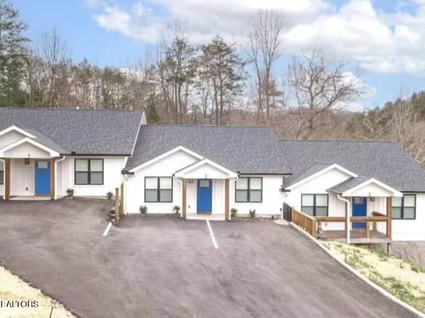 2814 Seth Rd #1-3, Pigeon Forge, TN 37863