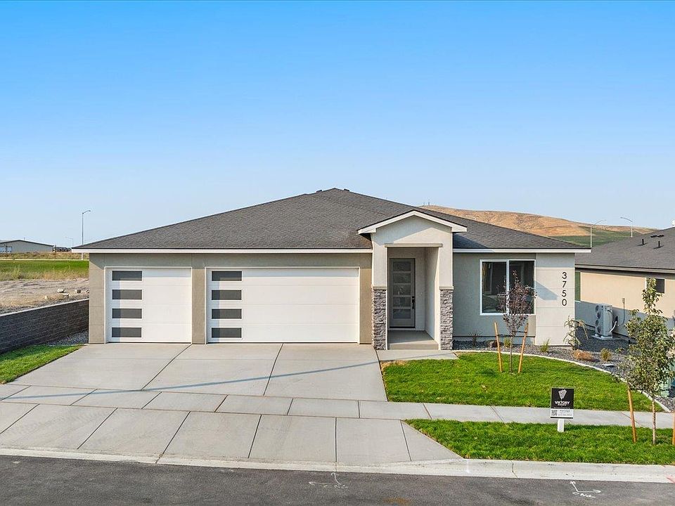 3750 Morningside Pkwy LOT 97, Richland, WA 99352 | Zillow