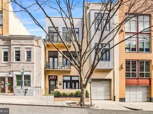 2357 Champlain St NW APT 302, Washington, DC 20009