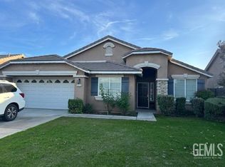 5219 Harvest Moon Ave, Bakersfield, CA 93313