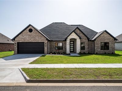 1156 Partridge Pl, Barling, AR, 72923
