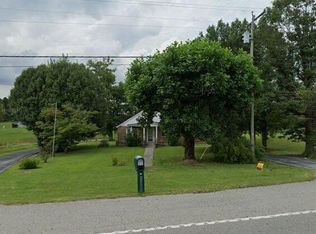 7719 Crossville Hwy, Sparta, TN 38583