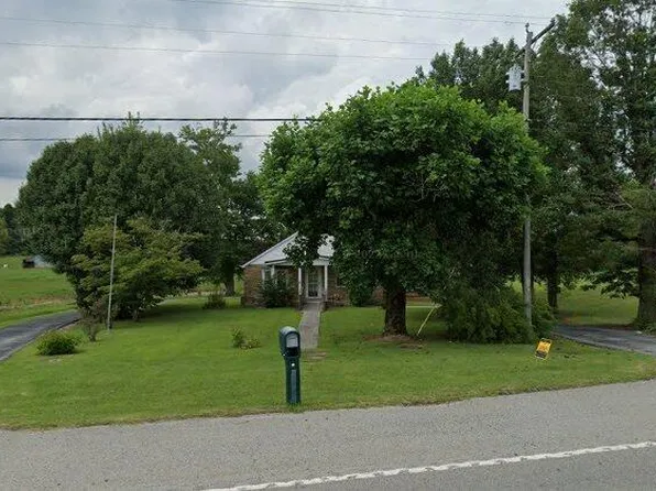 7719 Crossville Hwy, Sparta, TN 38583