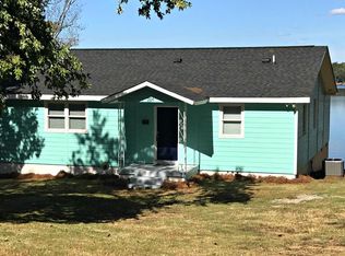 206 McKee Rd, Greenwood, SC 29649