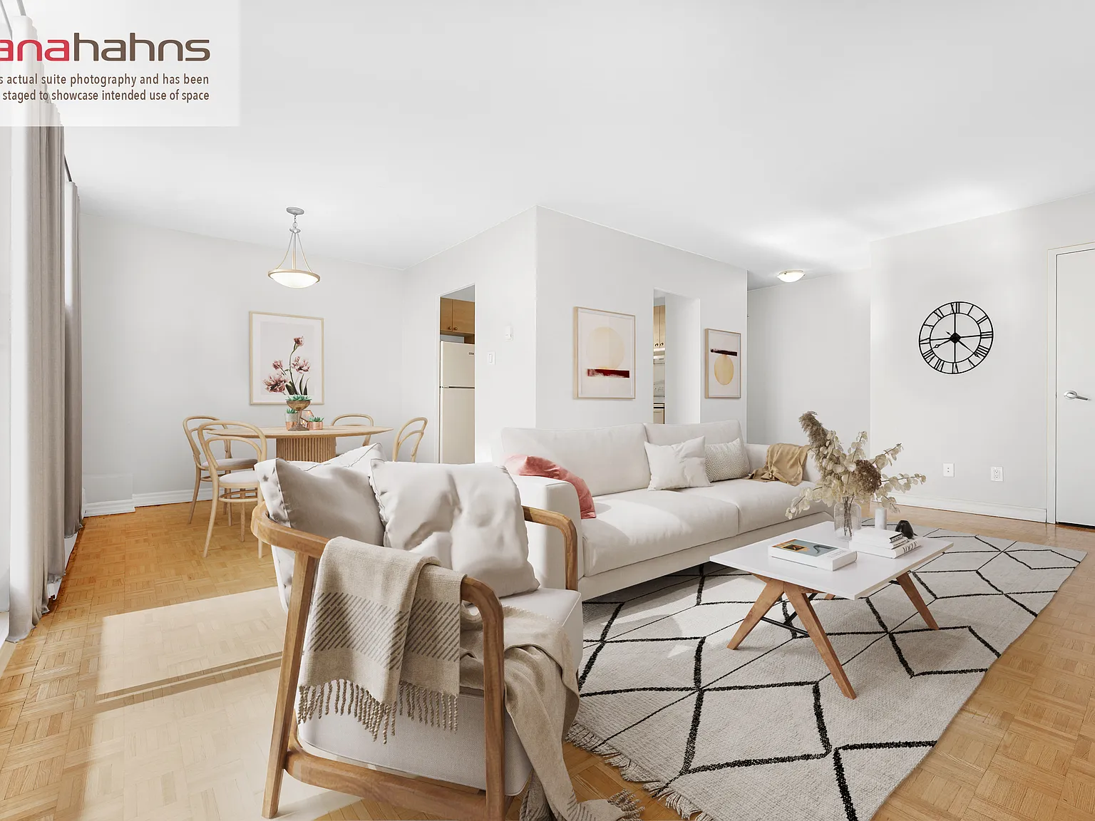 The Carillon Apartments for Rent in Mississauga — Photo 4