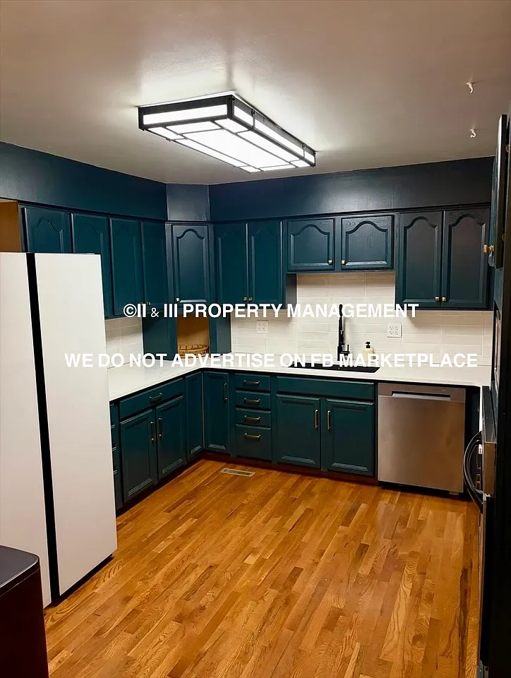6200 North Park Avenue - 1 — Photo 3