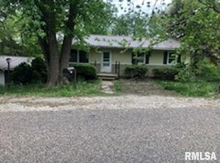 1522 Rim Rd, Quincy, IL 62305