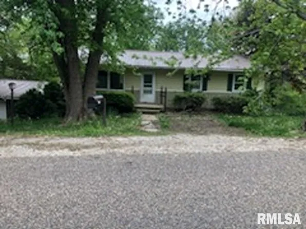 1522 Rim Rd, Quincy, IL 62305