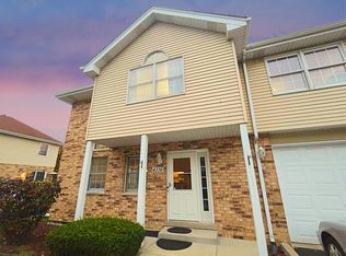 4336 W Emerald Way St, Alsip, IL 60803