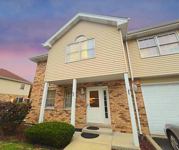 4336 W Emerald Way St, Alsip, IL, 60803