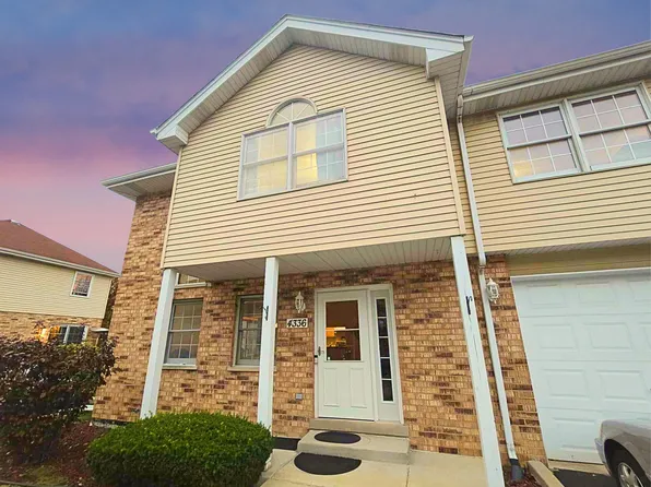 4336 W Emerald Way St, Alsip, IL 60803