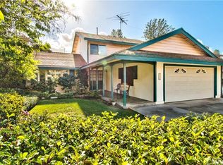 970 Canyon View Dr, La Verne, CA 91750