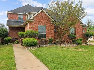 7716 Smugglers Cv, Arlington, TX 76016