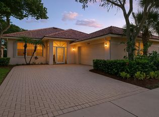 9150 Bay Harbour Cir, West Palm Beach, FL 33411