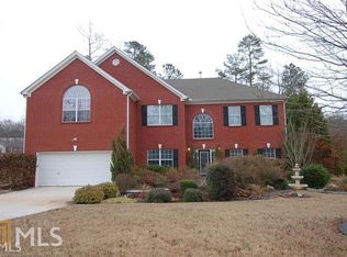4735 Candy Cv #0, Lithonia, GA 30038