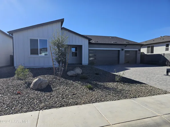 7591 E Louie Ln, Prescott Valley, AZ 86315