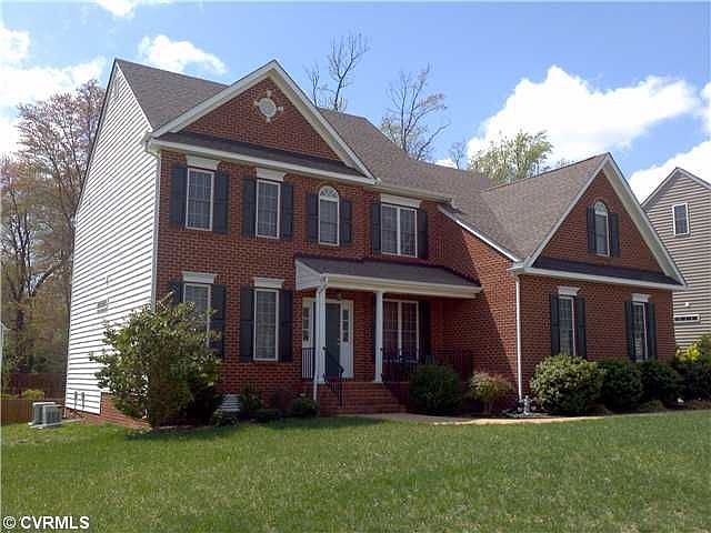 1st image of 8743 Brays Fork Dr