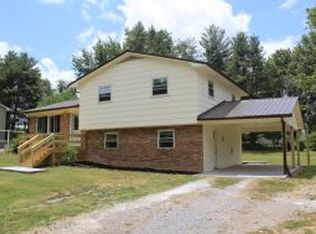 224 Morningside Dr, Rogersville, TN 37857