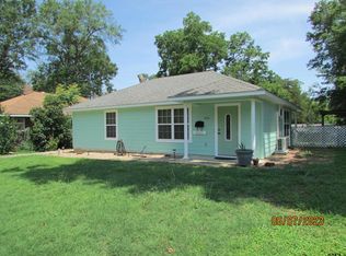 258 W 6th St, Rusk, TX 75785