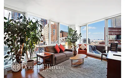 Sold by Douglas Elliman