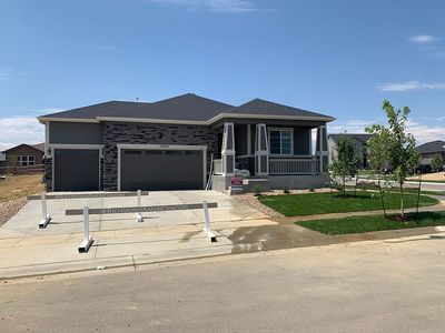 12549 Creekside St, Firestone, CO, 80504