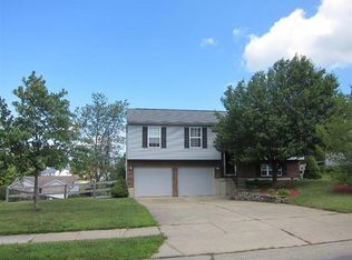 1122 Battleridge Dr, Independence, KY