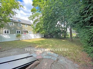 34 Kilburn Rd, Newton, MA 02465