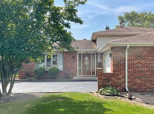 3166 Westwind Ct, Crown Point, IN