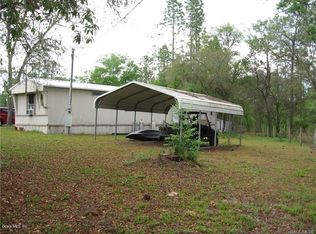 18545 SW 49th Pl, Dunnellon, FL 34432