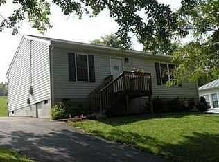 1007 Liberty Rd NE OFC OF, Roanoke, VA 24012