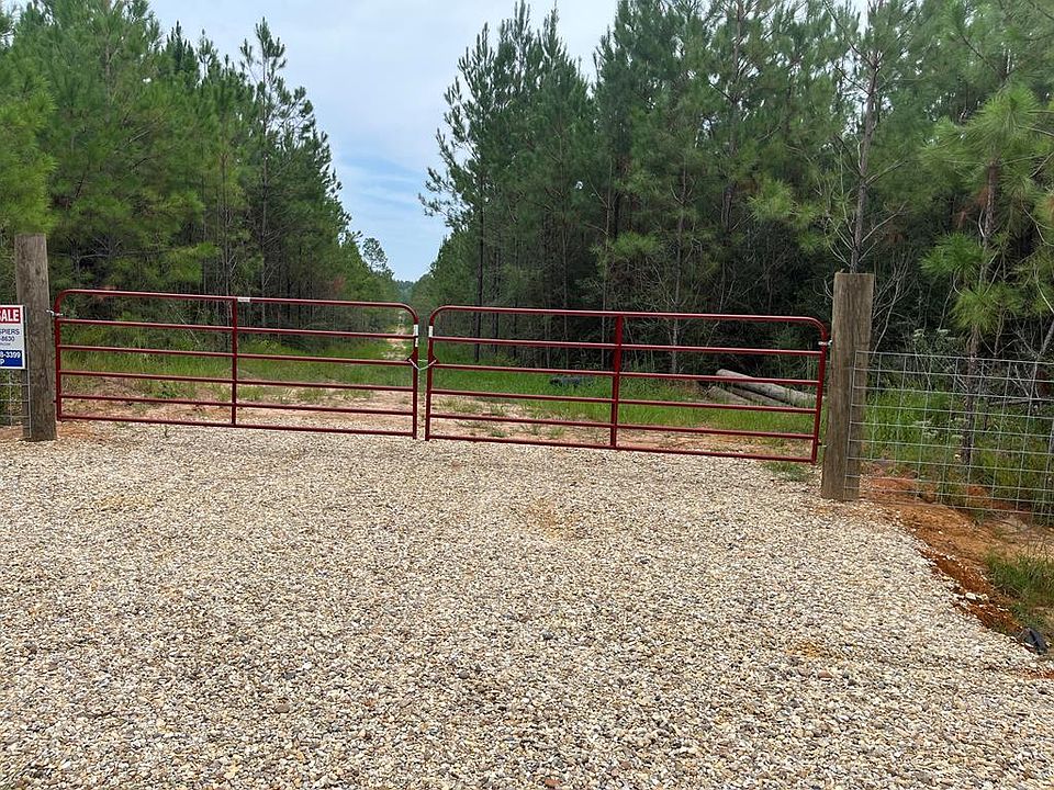 Nhn Red Hill Church Rd, Poplarville, MS 39470 Zillow
