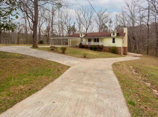 115 Hickory Hill Rd, Hayden, AL 35079