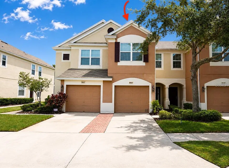 26543 Castleview Way