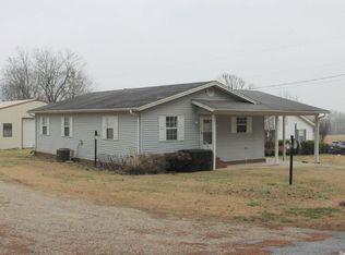 3305 N 9th Ave, Paragould, AR 72450