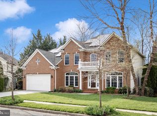 9102 Travener Cir, Frederick, MD